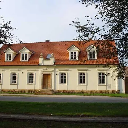 Záhornice